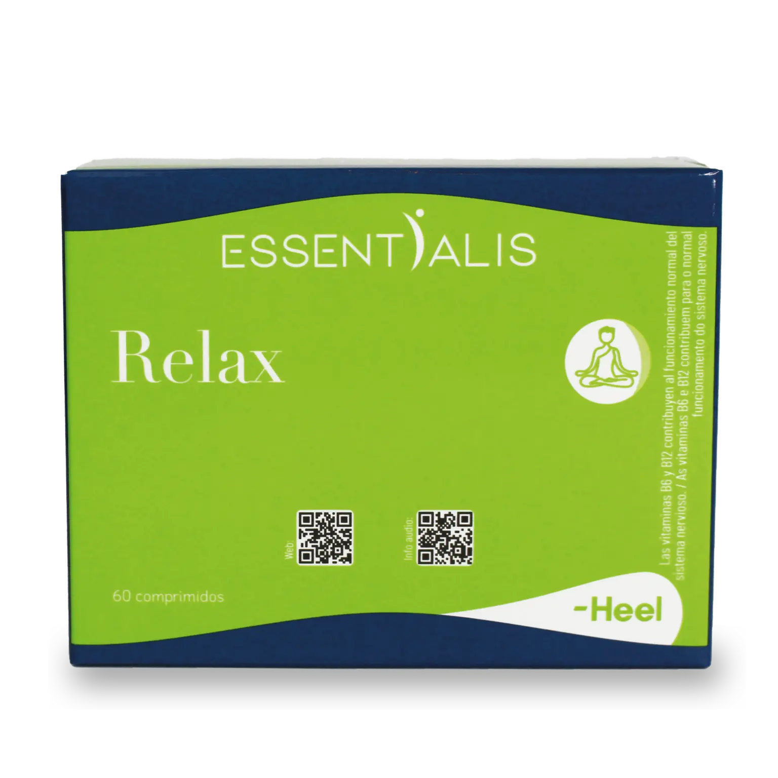 Caja Essentialis Relax