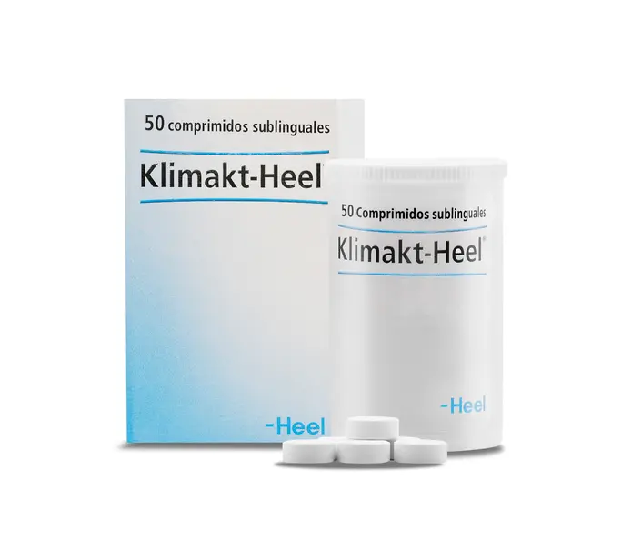 Klimakt-Heel® Comprimidos Sub.