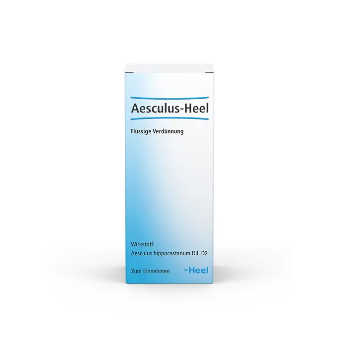 Aesculus-Heel® Tropfen Tropfen