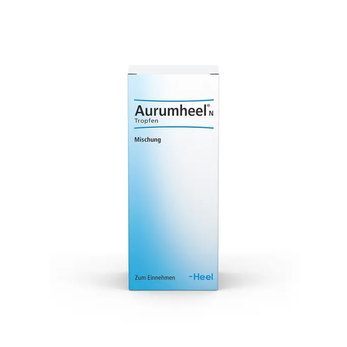 Aurumheel® N Tropfen Tropfen
