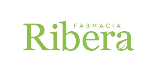 logo farmacia online Ribera